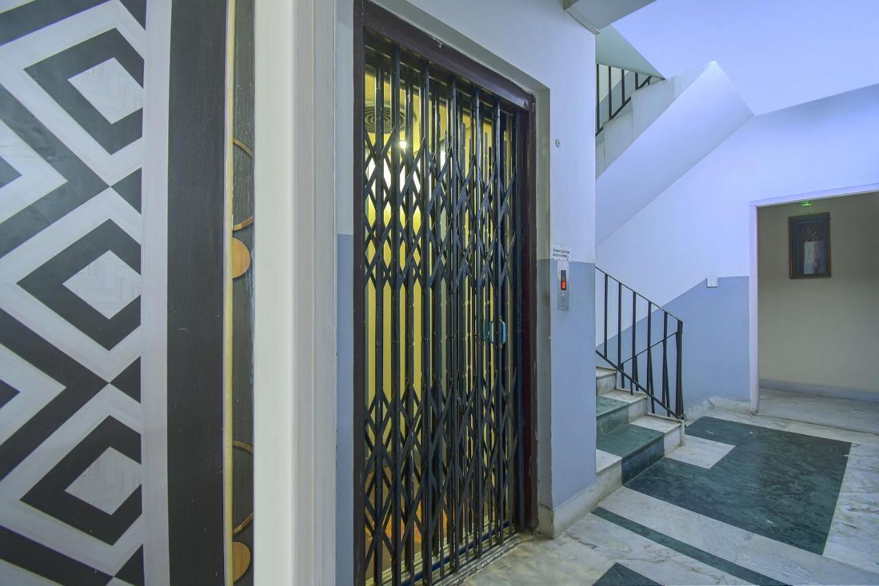 Super Collection O Bricks Inn Hazra Road Near Birla Mandir كولكاتا المظهر الخارجي الصورة