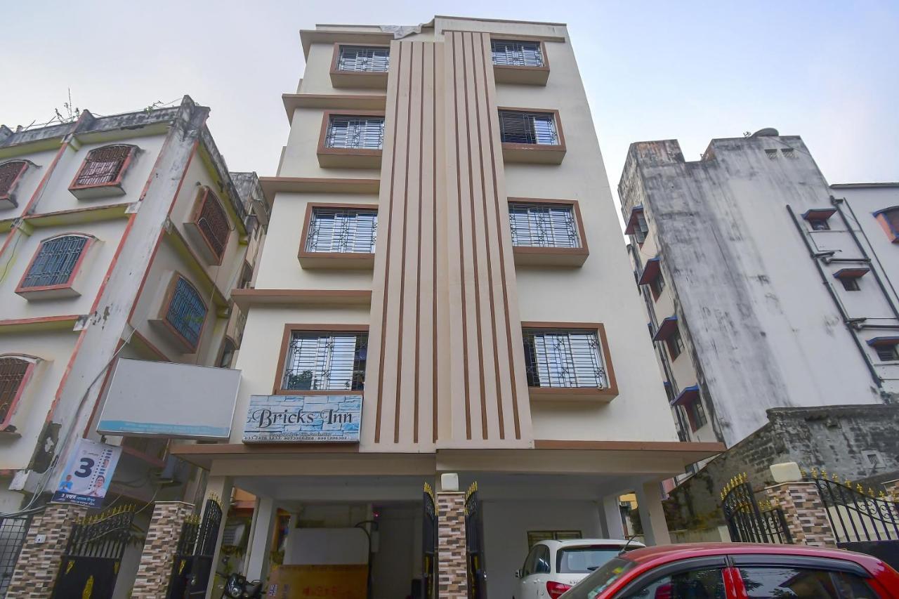 Super Collection O Bricks Inn Hazra Road Near Birla Mandir كولكاتا المظهر الخارجي الصورة
