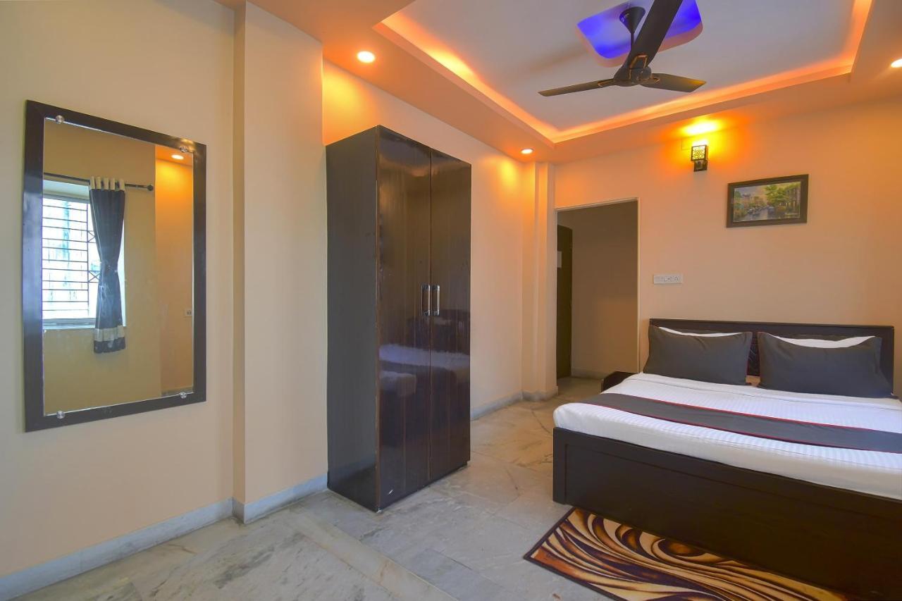 Super Collection O Bricks Inn Hazra Road Near Birla Mandir كولكاتا المظهر الخارجي الصورة