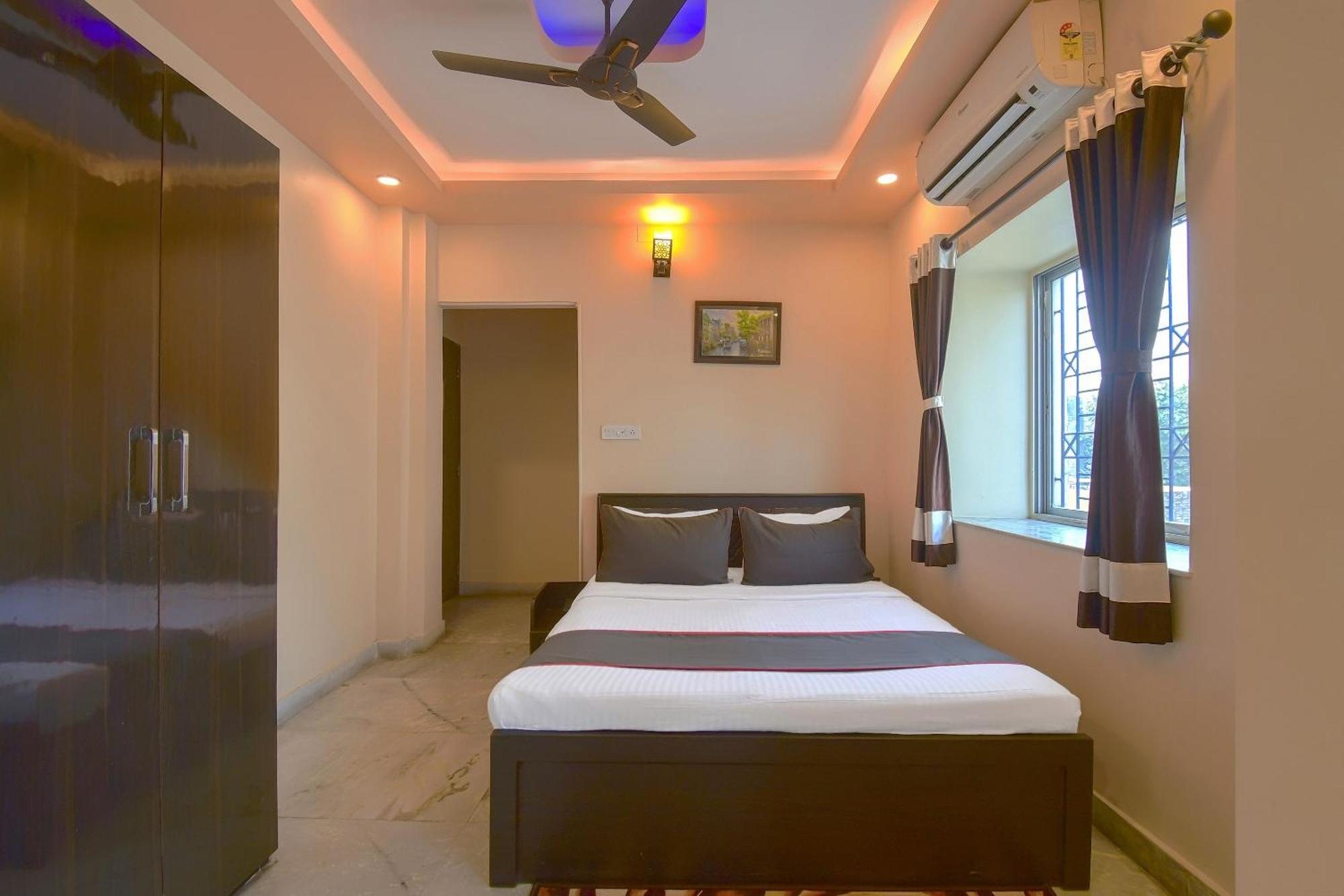 Super Collection O Bricks Inn Hazra Road Near Birla Mandir كولكاتا المظهر الخارجي الصورة