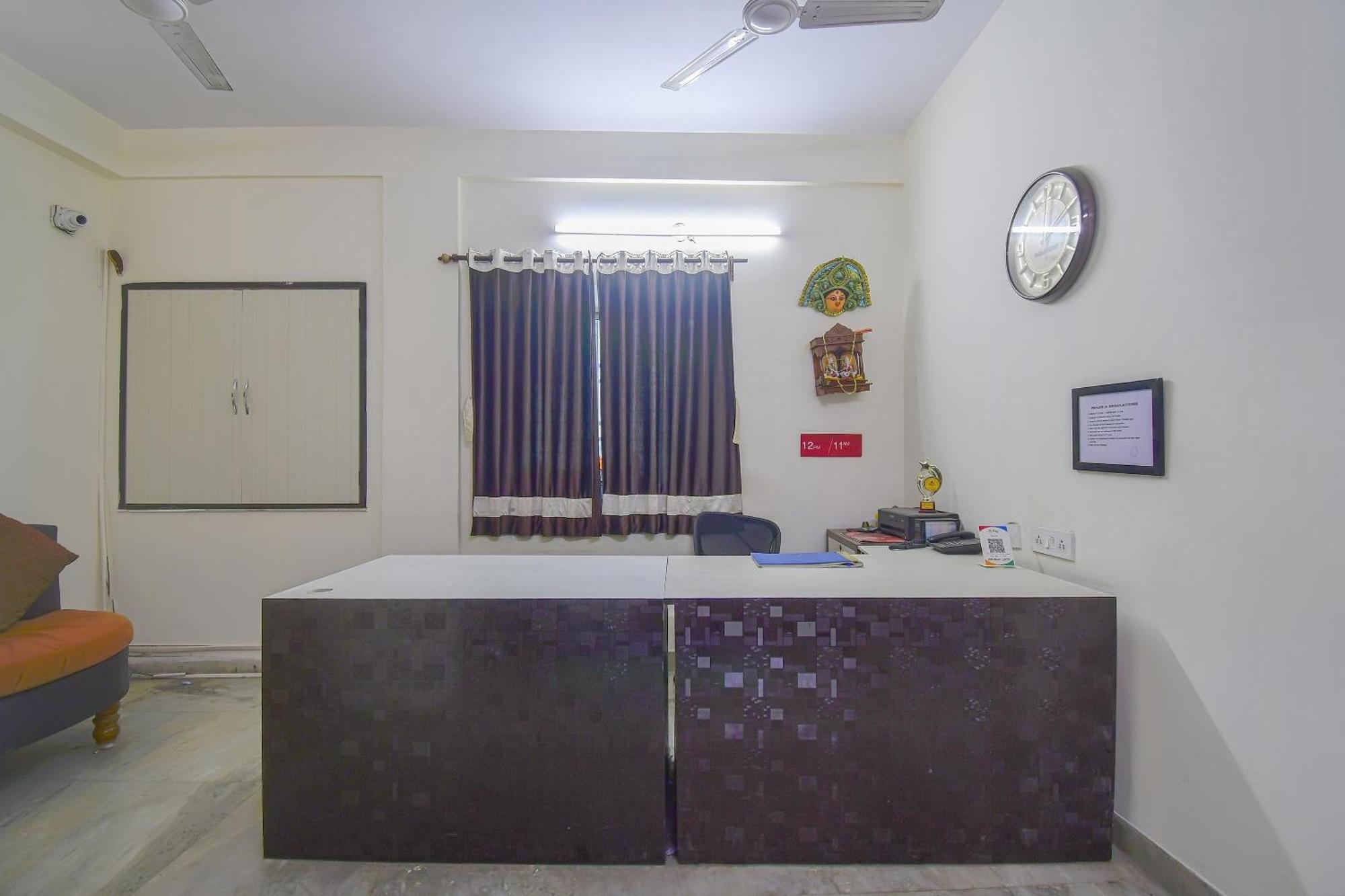 Super Collection O Bricks Inn Hazra Road Near Birla Mandir كولكاتا المظهر الخارجي الصورة